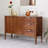 Simple Practical Sideboard