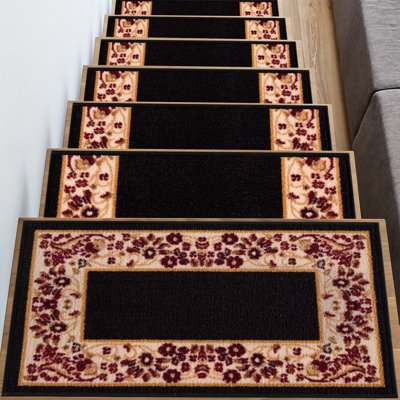 Binni Non-Slip Stair Tread