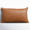 Cutler Genuine Leather Cushion Pad