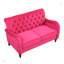 Canapé Chesterfield