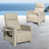 Beige selected