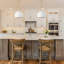 Tivoli 1-Light Dome Pendant Light-1329960463-1329960460