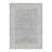 Bremerton Vintage Washable Blue Area Rug With Non-Slip Backing-854587708-849096775