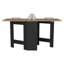 Table pliante compacte et compacte