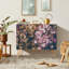 Buffet de 35 po de largeur