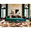  Tapis lavable Cheesecake Desserts-1011395603