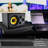 Pyle Single Screen Desktop Mount