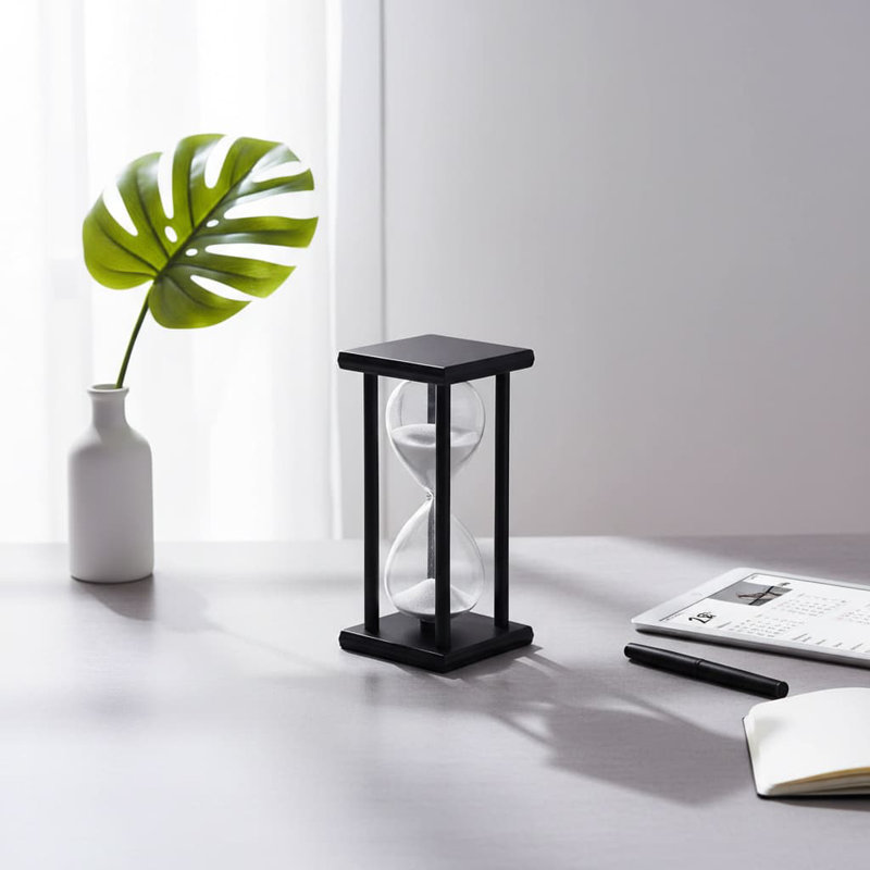 Kitchen Gadget, Black/White
