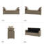 Banc de rangement Aristides-98478654