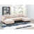 Pink Suede est en rupture de stock