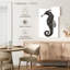 Hippocampe Bramp Steampunk-108356665