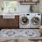 Malila Machine Washable Non-Slip Area Rug-928709459-928709457