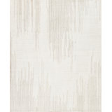 Island Collection One-of-a-Kind 8.1 X 10.1 Hand Knotted Area Rug