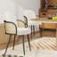 Chaise rembourrée Boucle-1243305330-1274971076