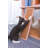 Catry 74.5" Cat Tree with Scratching Pad, Hammocks, and Condos