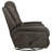 Jasyiah Upholstered Swivel Glider Recliner-1523700370