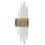 Plafonnier encastré 1 lumière Aspen-359304066