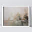 «Abstract Landscape Textured Earthy Tones» sur papier-98266158-98266162