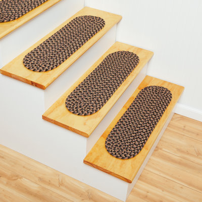 Englehart Stair Tread