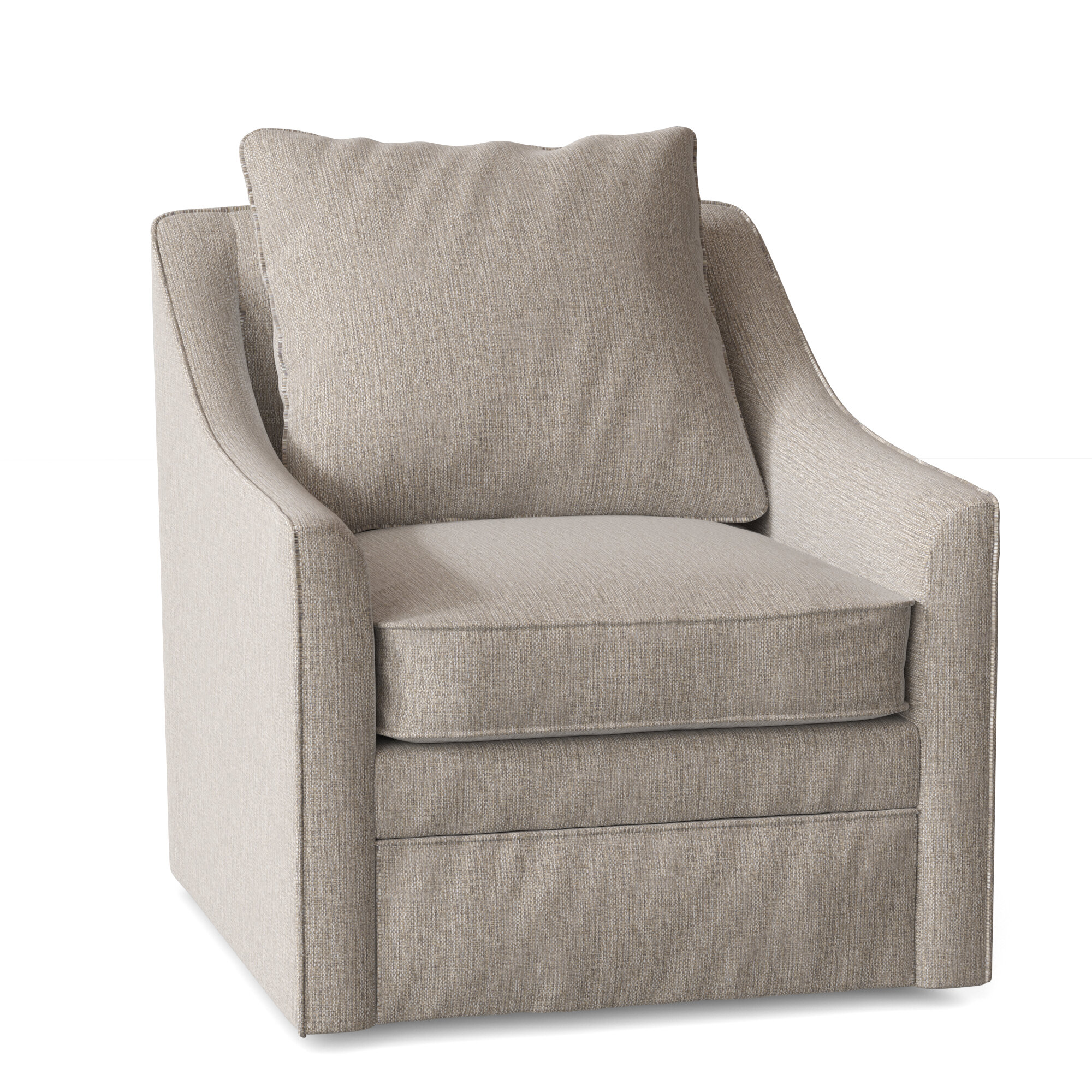 Loftus swivel 20.8 discount armchair