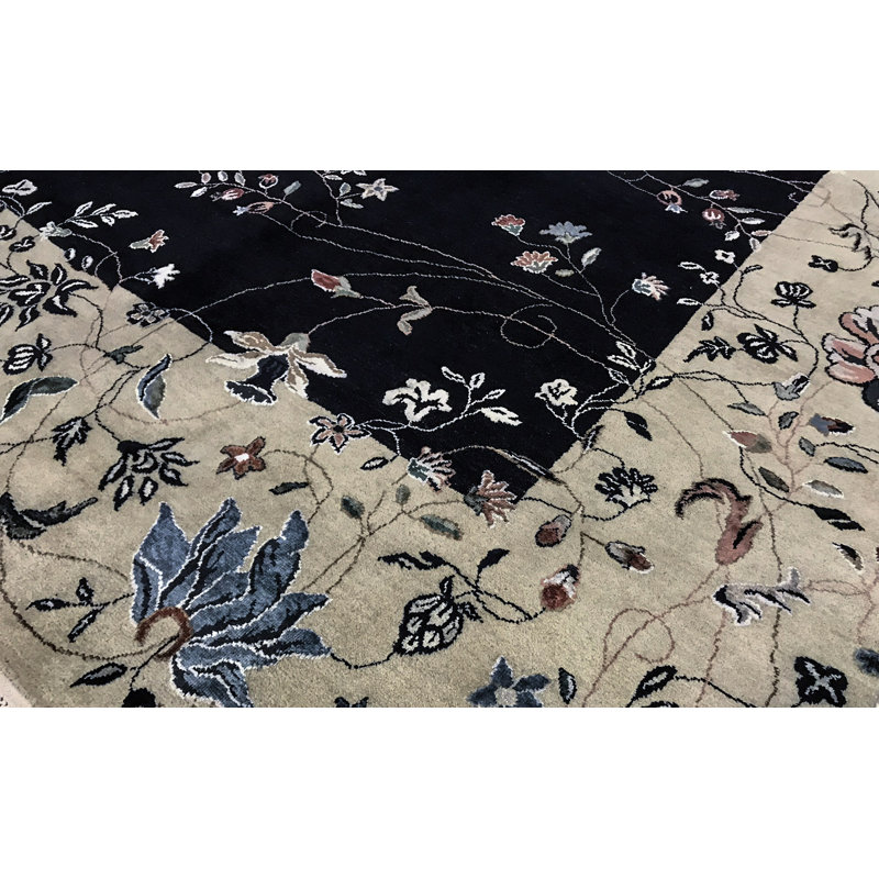 One-of-a-Kind 9'1" X 12'3" Area Rug