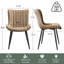 Chaise d'appoint Chenery-456511114