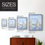NAUTICAL Series V, reproduction encadrée - bois massif-350634132-350634139