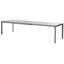 Drop Outdoor Dining Table-56083115-56178153