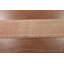 Tapis de couloir traditionnel en laine Vintage