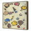 Pop Flowers 1 Print by Maeve Harris-996961906-996961904