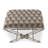 Crossing Atfield Bench