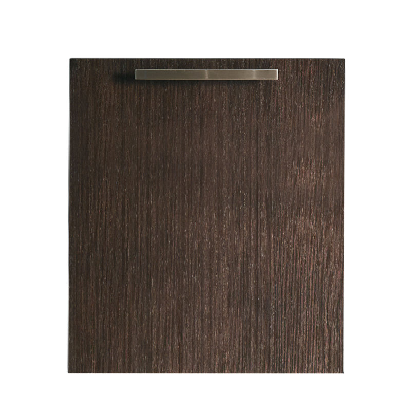 Monogram 24" Panel-Ready Fully Integrated Dishwasher