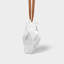 Holiday Ornament Scandinavian Forest - Owl
