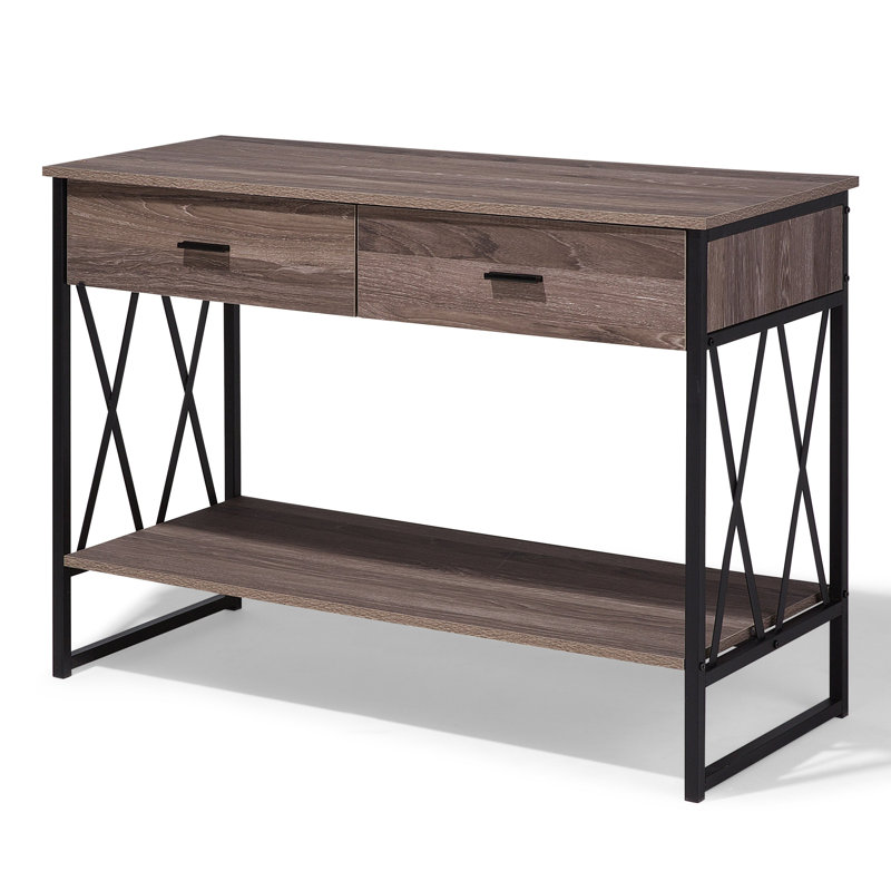 106cm Console Table