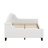 Full Size Modern Luxury Tufted Button Daybed-911406480