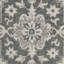 Tapis oriental en laine touffeté à la main Vahakn-1541255088