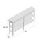 Margate 60'' W Console Table