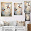 «Bird Avian Symphony I», reproduction d'art mural-1933159168-1933159196