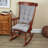 Non-Slip Rocking Chair Cushion Set-1705706008