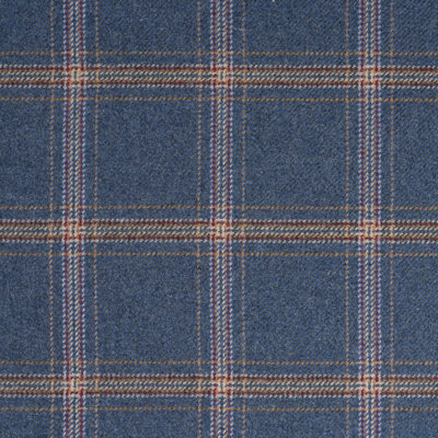 Blackburn Wool Fabric