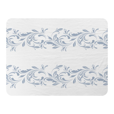 Saxton Throw Blanket