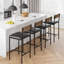 Upholstered Dining Chair-918914240-918914245