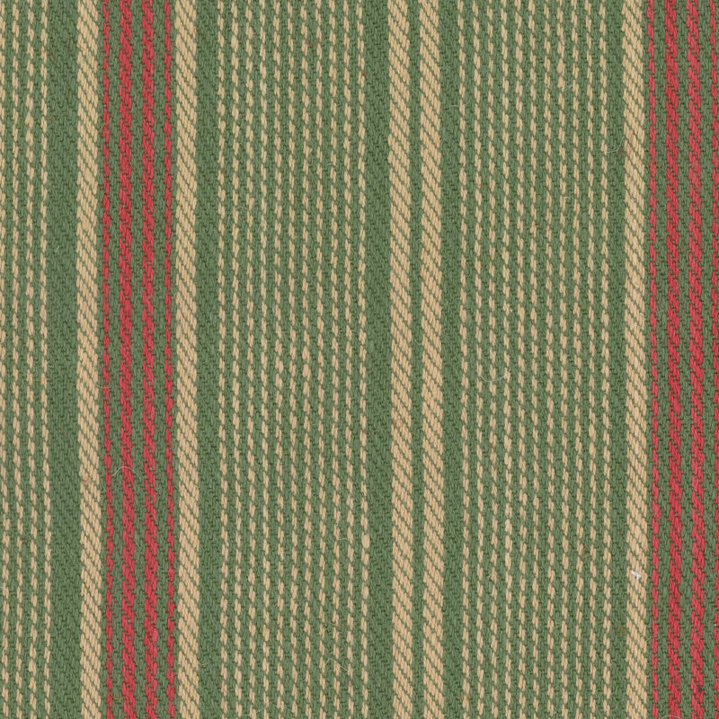 TYROLEAN STRIPES Woven Fabric