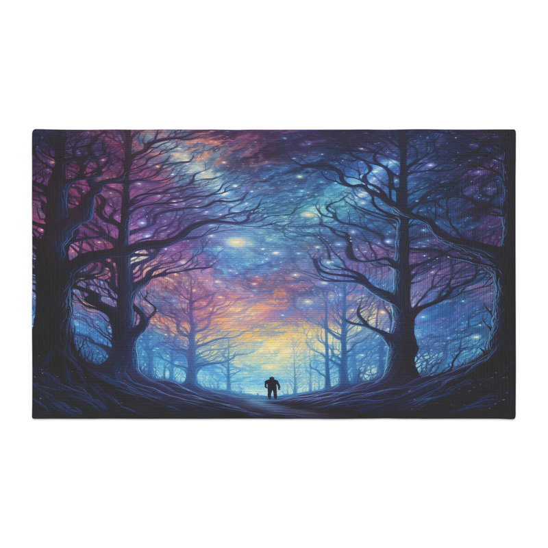 Gertwin, Rectangle 3' x 5'