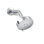 Awaken G110 1.75 Gpm Multifunction Showerhead