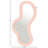 Oblique Iron Frame Mirror-89201136-120380971