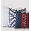 Nerida Square Pillow Cover & Insert