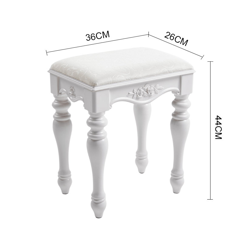 Accent Stool