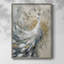 ANIMALS Series CCL III, reproduction encadrée - bois massif