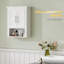Armoire de salle de bain murale Kaitlin-Louise